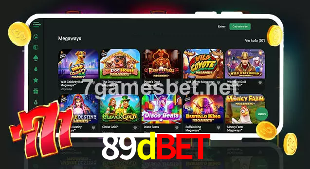 89dbet aplicativo