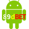 Aplicativo 89dbet para Android