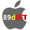 Aplicativo 89dbet para iOS