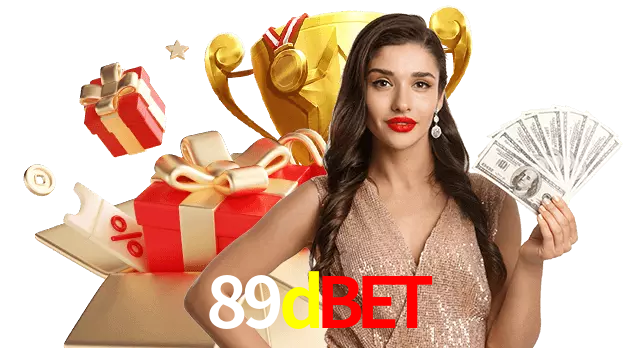 Jogue com dealers reais no 89dbet!