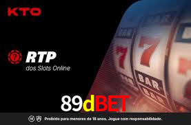 Programa VIP 89dbet