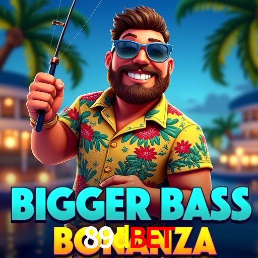 Provedores de Jogos 89dbet